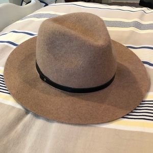 Banana Republic Panama Hat